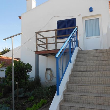 Moradias Ode Odeceixe Exterior foto