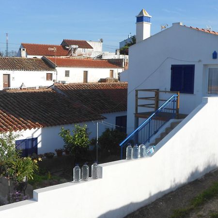 Moradias Ode Odeceixe Exterior foto