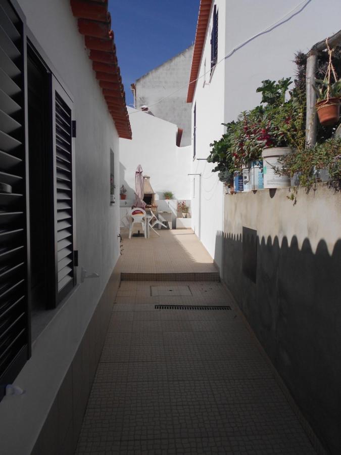Moradias Ode Odeceixe Exterior foto