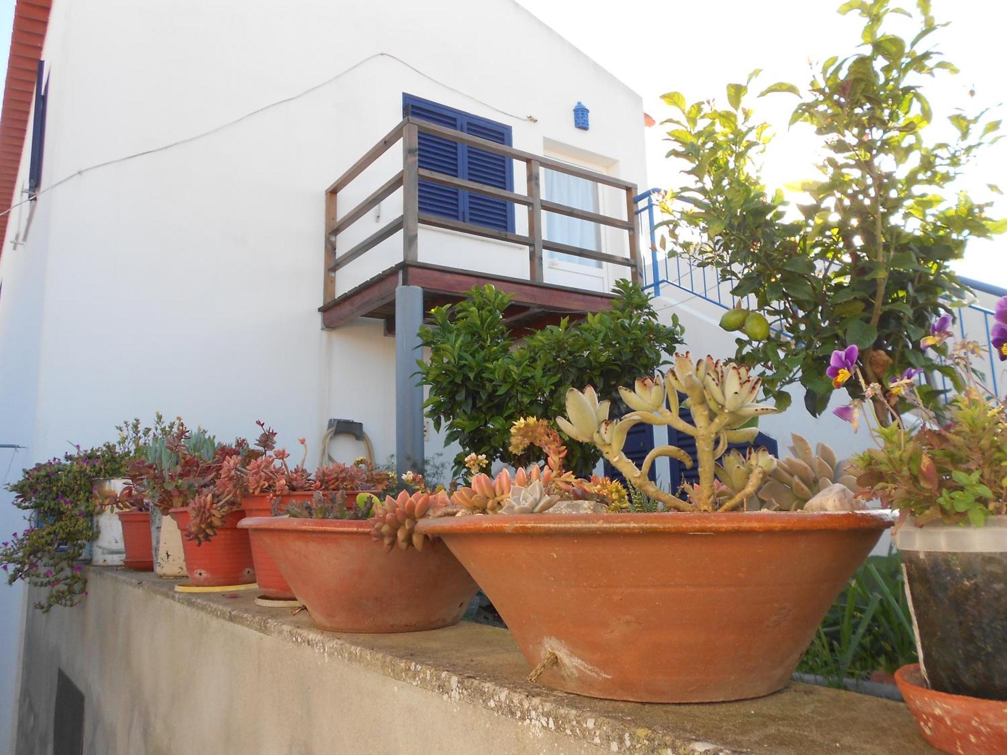 Moradias Ode Odeceixe Exterior foto