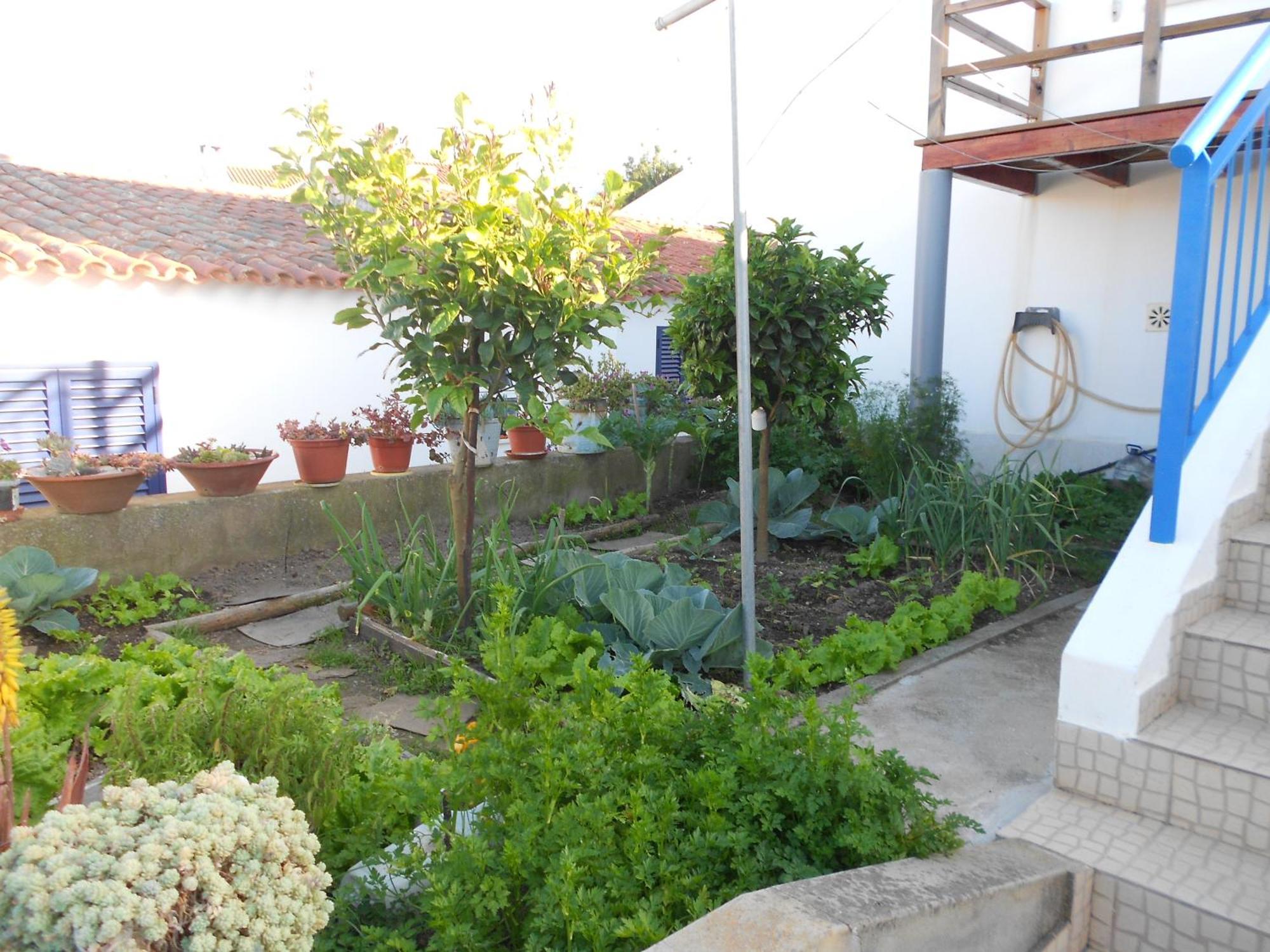 Moradias Ode Odeceixe Exterior foto