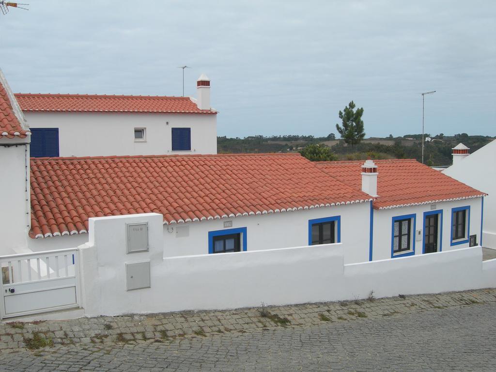 Moradias Ode Odeceixe Exterior foto