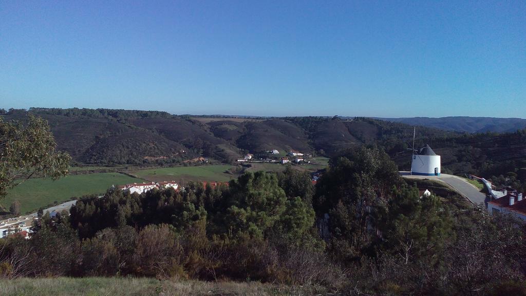 Moradias Ode Odeceixe Exterior foto
