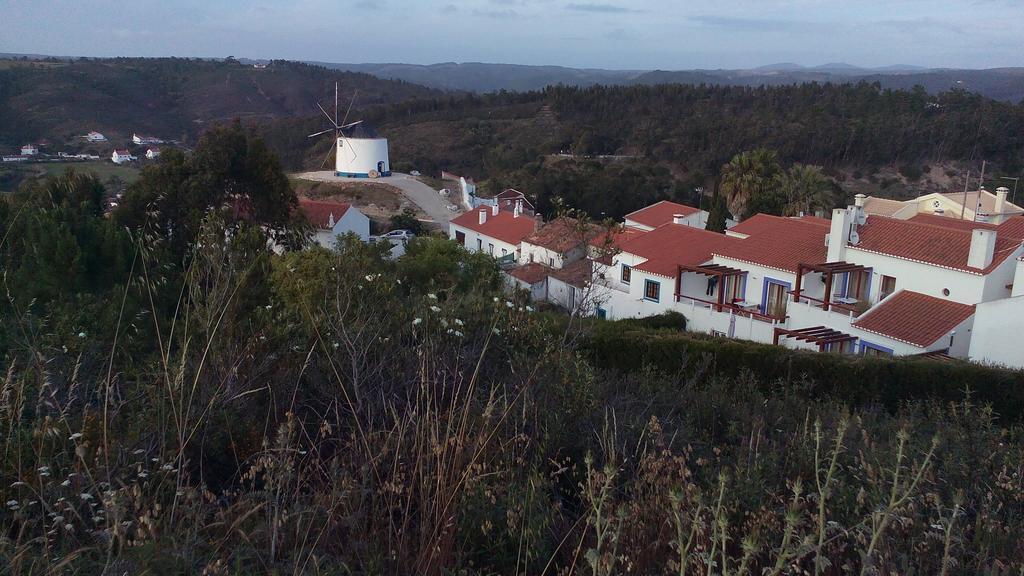 Moradias Ode Odeceixe Exterior foto