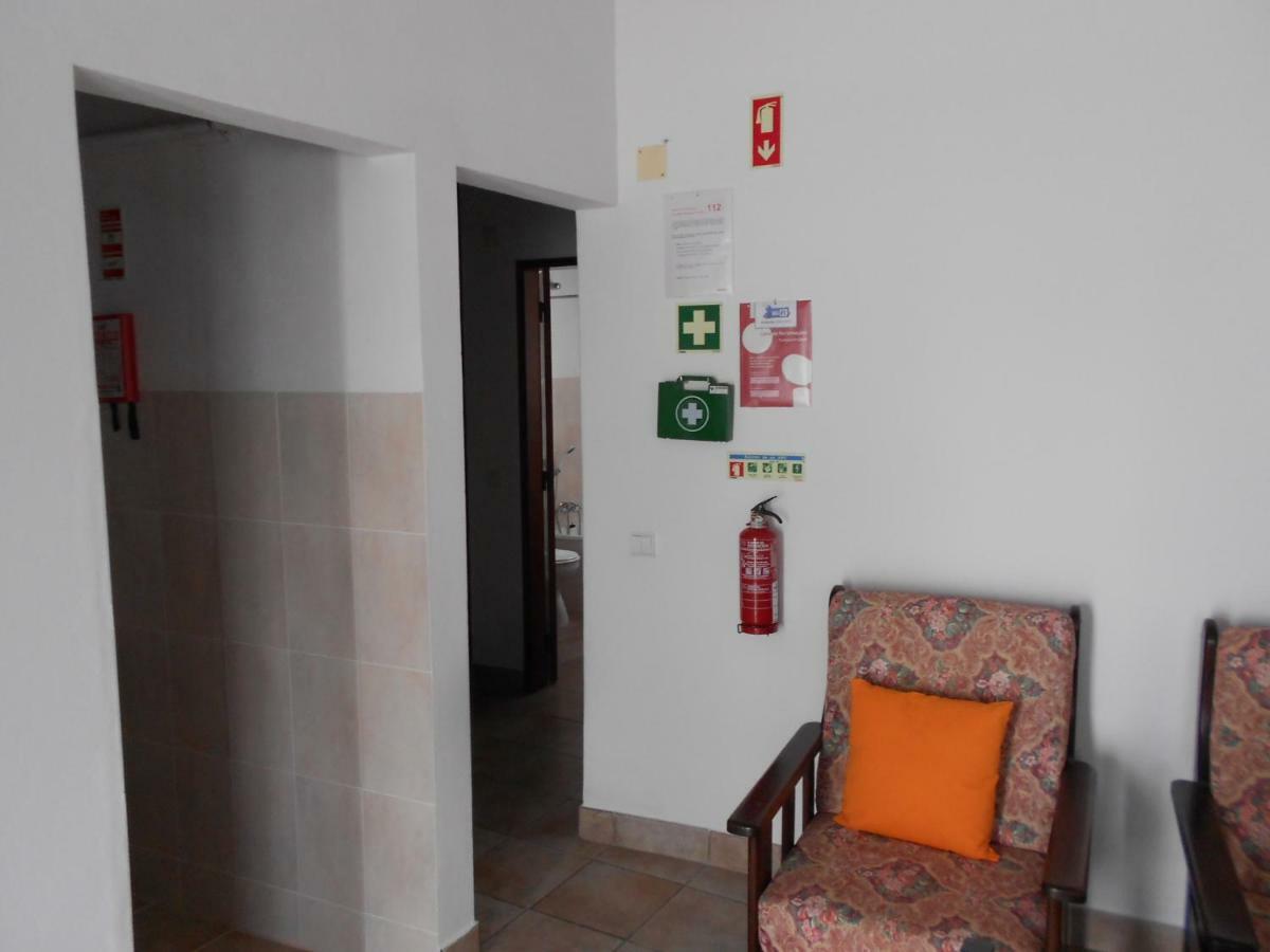 Moradias Ode Odeceixe Exterior foto