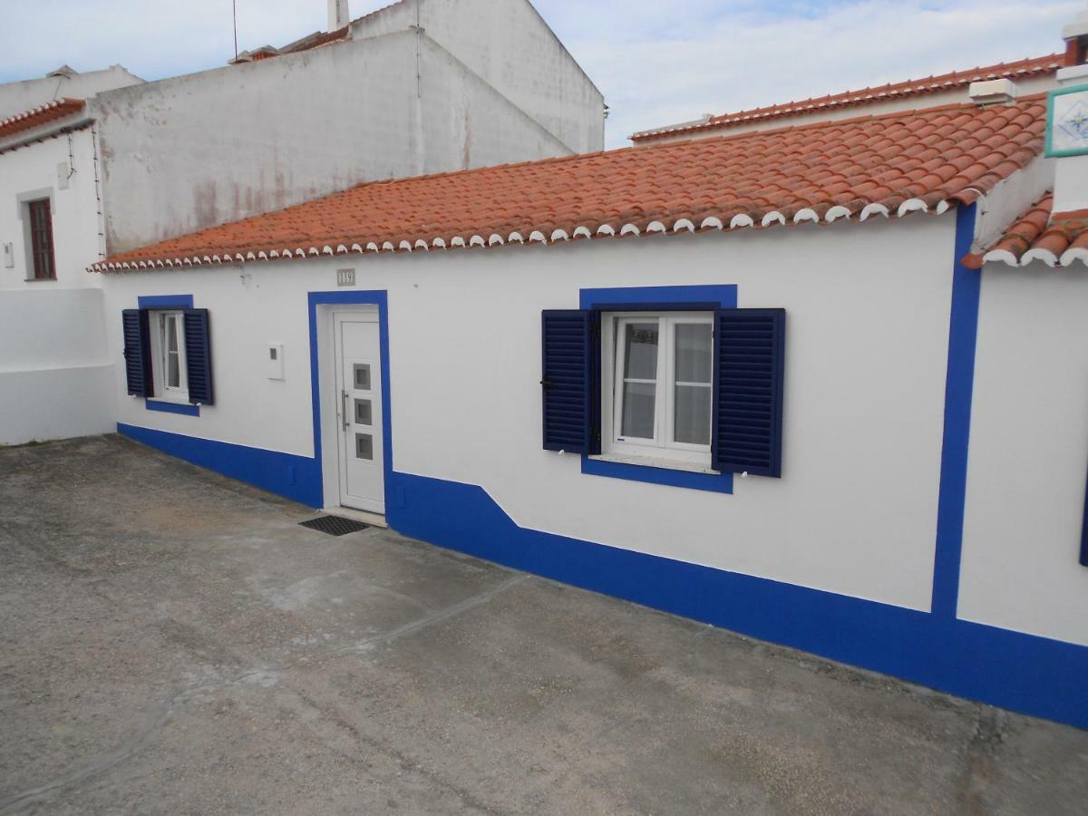 Moradias Ode Odeceixe Exterior foto