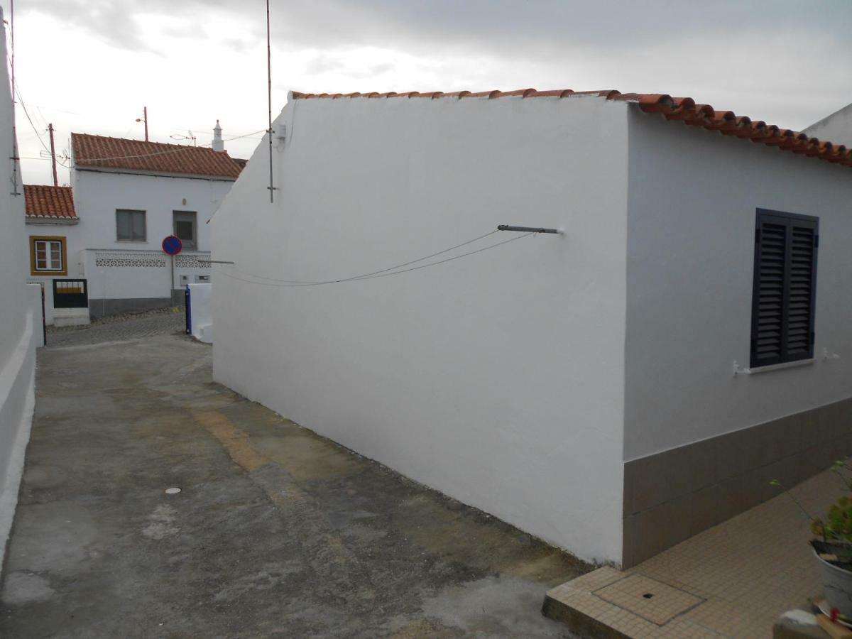Moradias Ode Odeceixe Exterior foto