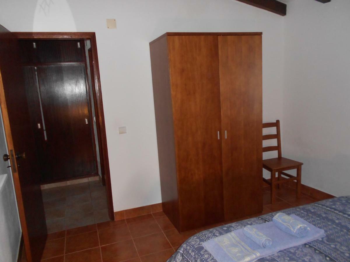 Moradias Ode Odeceixe Exterior foto