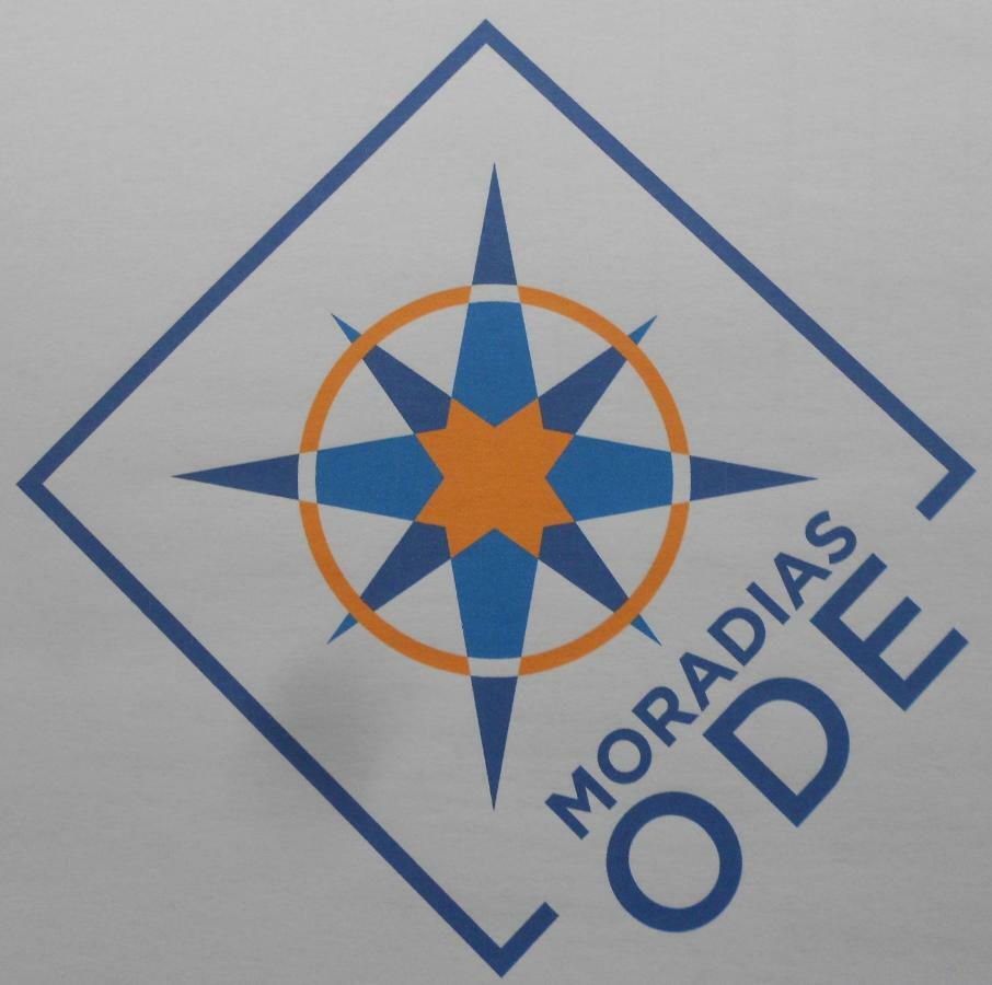 Moradias Ode Odeceixe Exterior foto